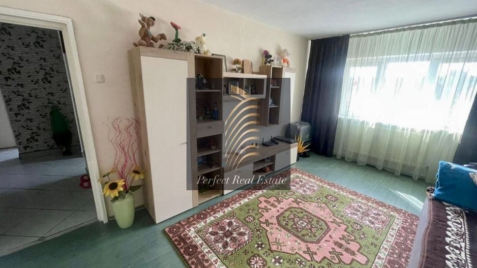 Apartament 2 camere decomandat zona Inel 2 - Poză 3