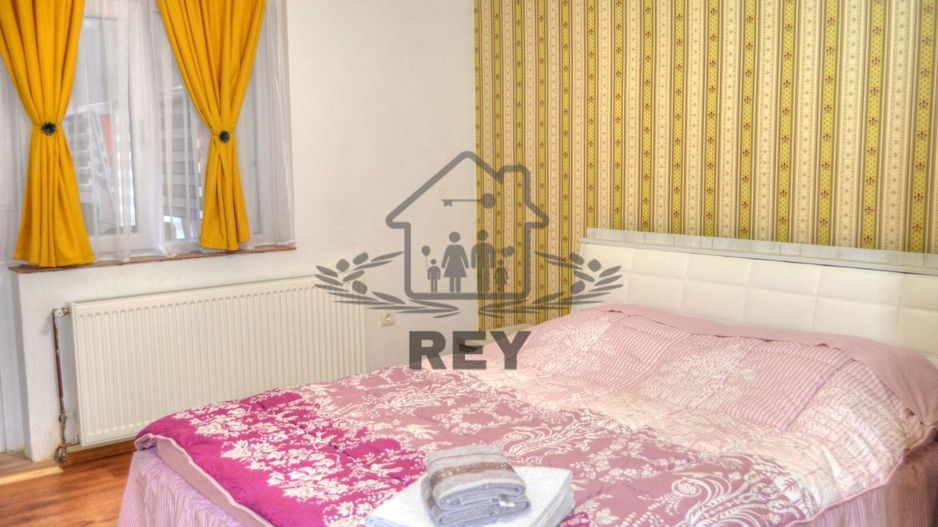 Apartament renovat, 2 camere cu terasa,, zona Constituției - Poză 20