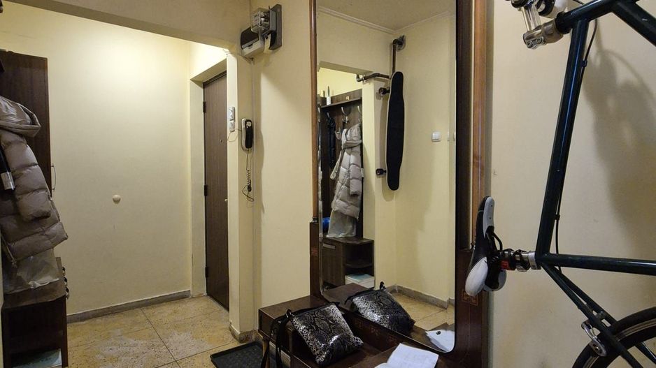 Apartament 3 camere bloc reabilitat Apusului, Pacii, Militari - Poză 13