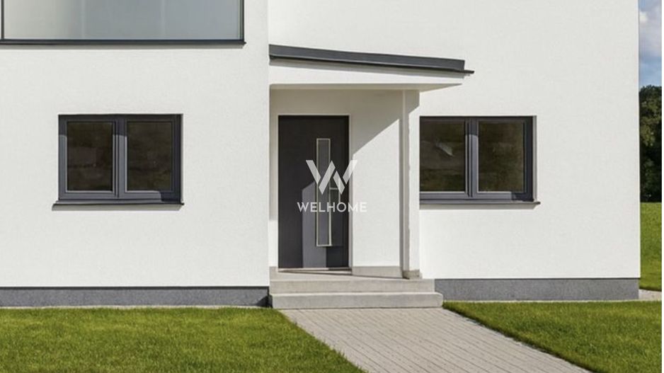 Duplex de vanzare in Selimbar - Poză 1