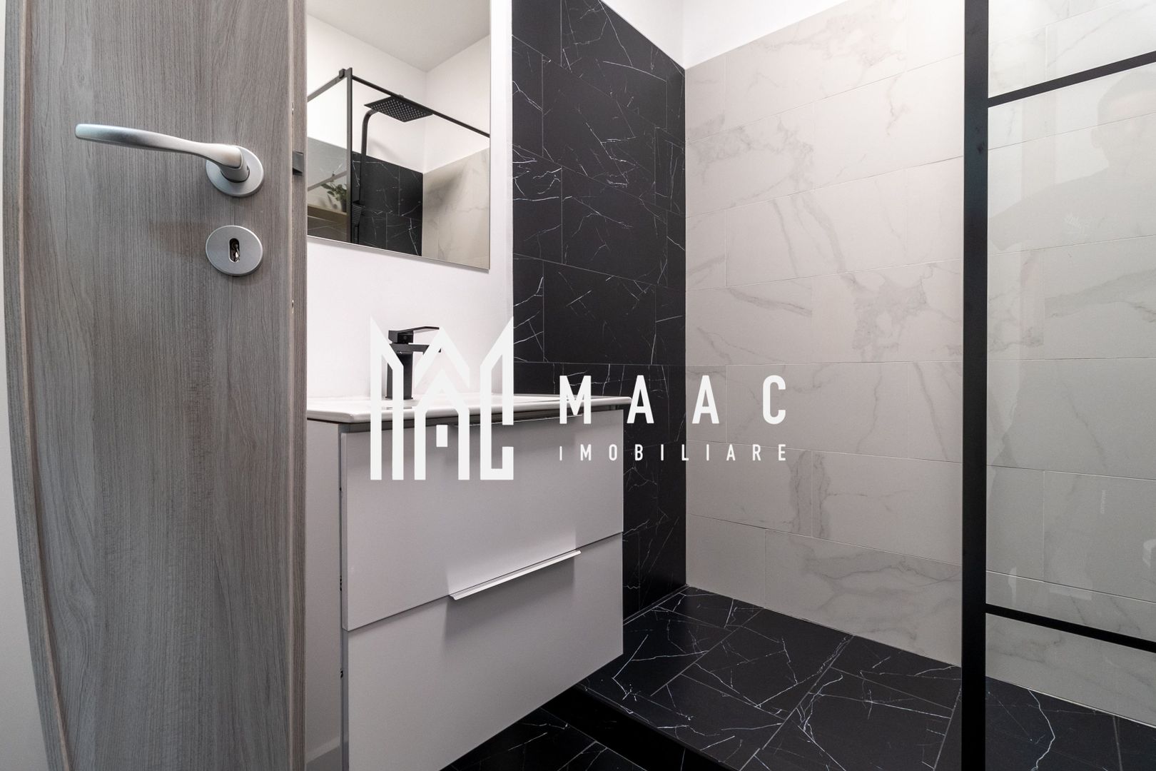 Apartament 2 camere | Mobilat LUX | Ciresica | Mandra - Poză 18