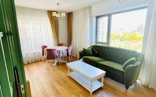 Apartament 3 camere premium | Aviatiei - Herastrau - Poză 3