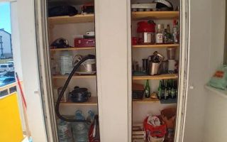 Apartament 3 camere – etaj 1, cu terasă și parcare inclusă - Poză 7