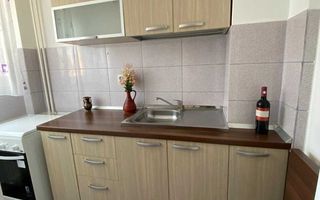 Proprietar, inchiriez garsoniera moderna, 8 min mers pe jos metrou Piata Iancului - Poză 3