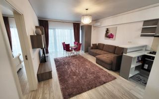 🌊 RIVIERA | 2 CAMERE CU VEDERE LA DUNĂRE | 750 €/LUNĂ - Poză 1