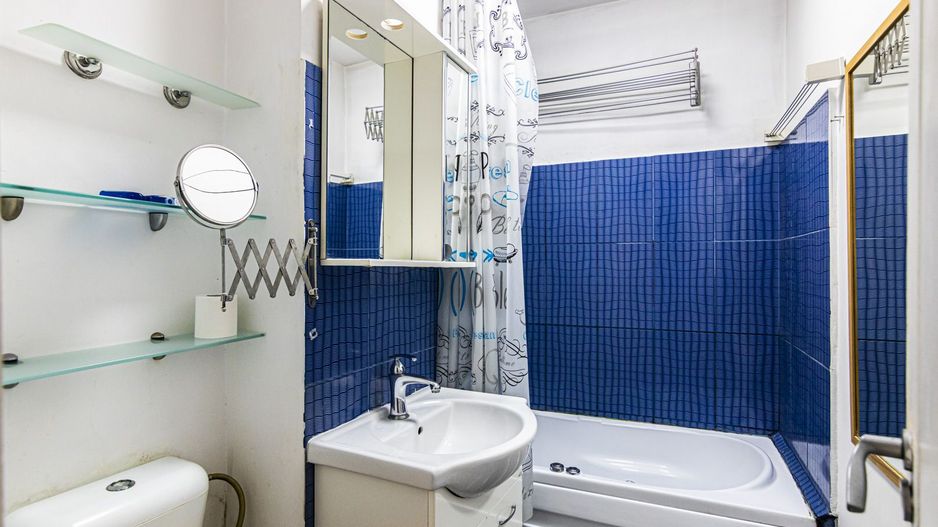 Drumul Taberei - Favorit, 3 camere, 2/10, mobilat, utilat complet, comision 0% - Poză 20
