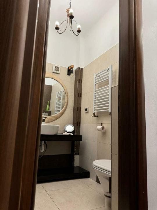 BRASADAS închiriază ap 2 cam. Dorobanti. - Poză 14