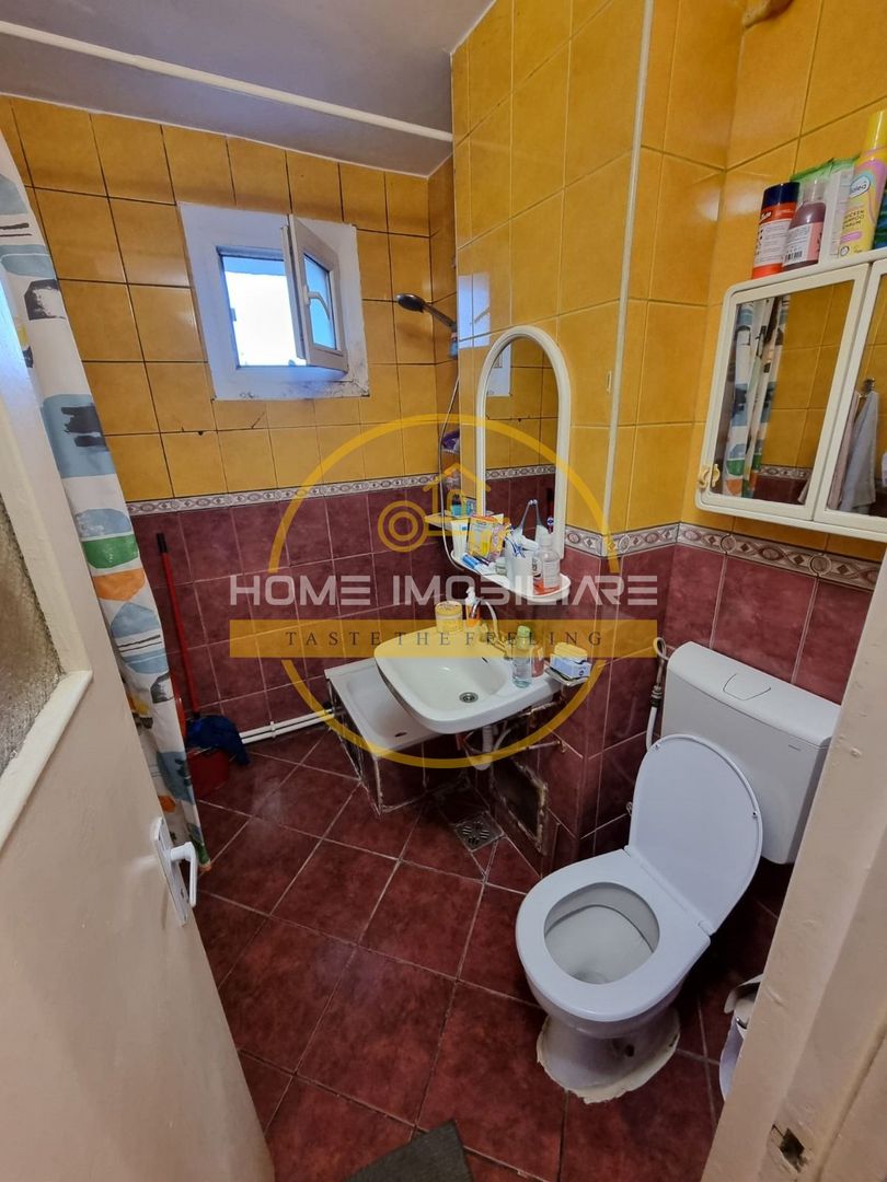 🏠 Apartament de închiriat – 2 camere, complet mobilat, zona Tudor Vladimirescu - Poză 11