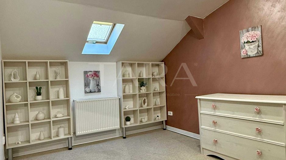 Casă cochetă în zona centrală – ideală locuință sau investiție - Poză 7