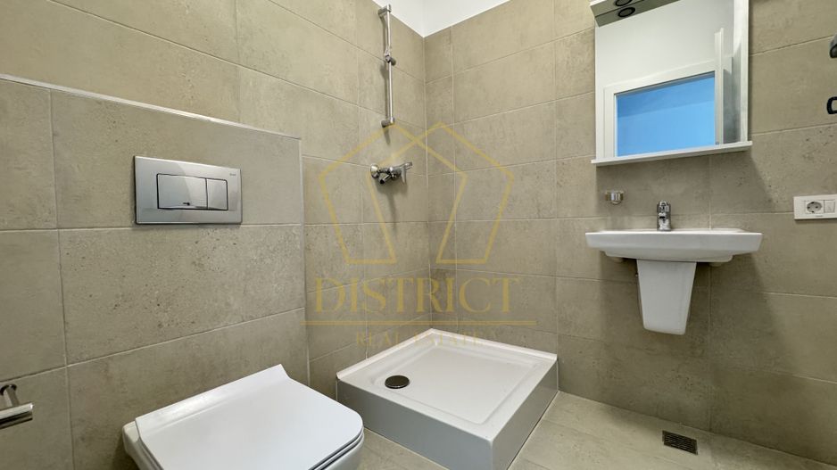 Com 0% Apartament cu 3 camere, mobilat, loc de parcare | Vivalia - Poză 11