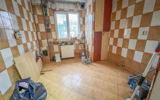 4 Camere Apusului Bloc Anvelopat Posibilitate Centrala - Poză 6