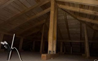 Casă semifinisată Alparea teren 812 mp - Poză 8