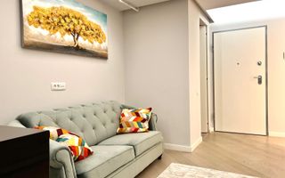 Inchiriere apartament 2 camere si parcare  inclusa | Pipera - Poză 4