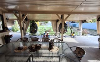 Casa de LUX, individuala, de vanzare, Sibiu, Calea Poplacii - Poză 43