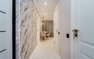 Vânzare, apartament, 1 cameră, str. Eugen Coca, Buiucani - Poză 4