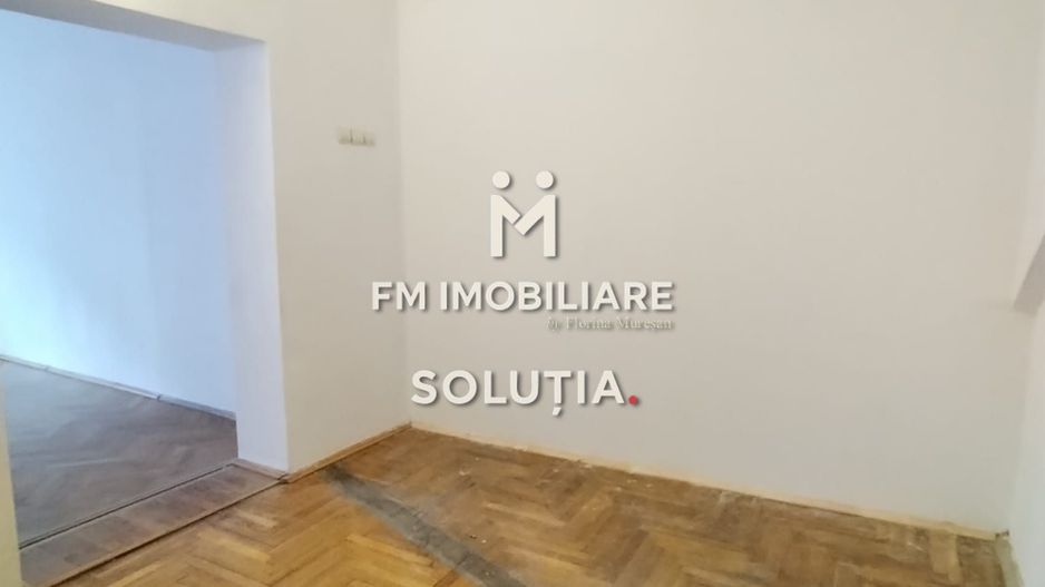 Apartament 4 camere de ÎNCHIRIAT– Str. 22 Decembrie, Baia Mare - Poză 12