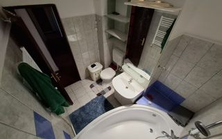 4camere decomandat, 2 bai, CENTRALA GAZ,CLIMA, Soarelui - Judetean - Poză 16