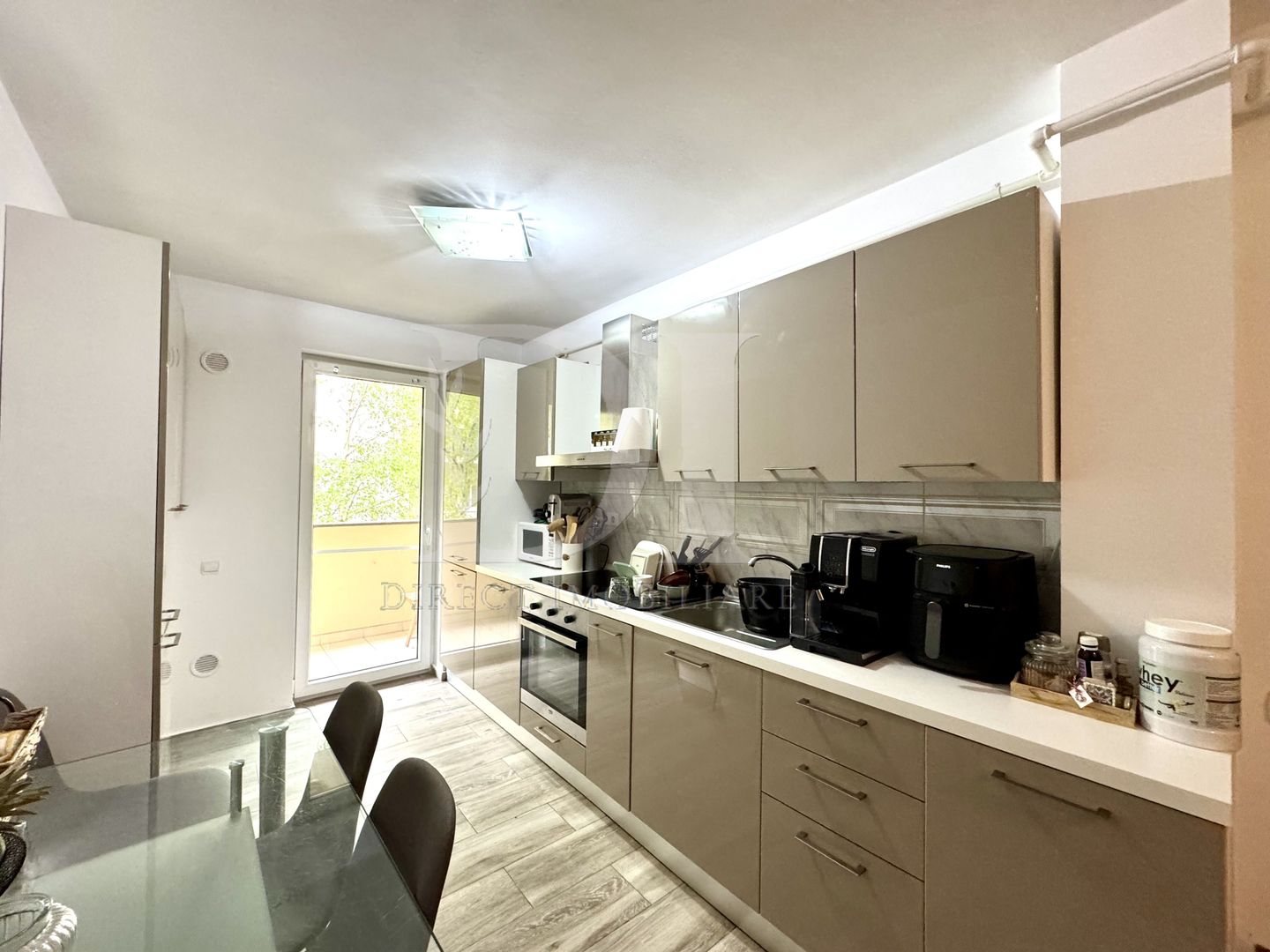 Apartament la cheie / Zona Florilor - Poză 2