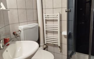 Apartament de vanzare in Sibiu pe doua niveluri (parter+etaj) - Poză 6
