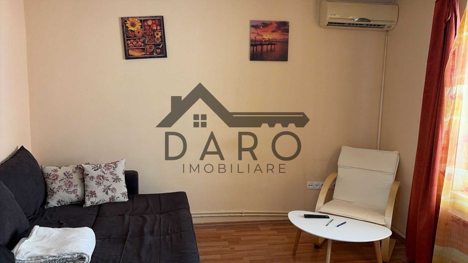 Inchiriez Garsoniera / Apartament 1 camera Dambu - Poză 3