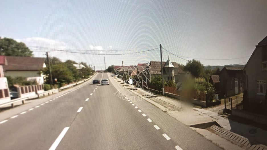 Casa 3 camere , 75 mp, teren 2900 mp, Cristestii Ciceului - Poză 2