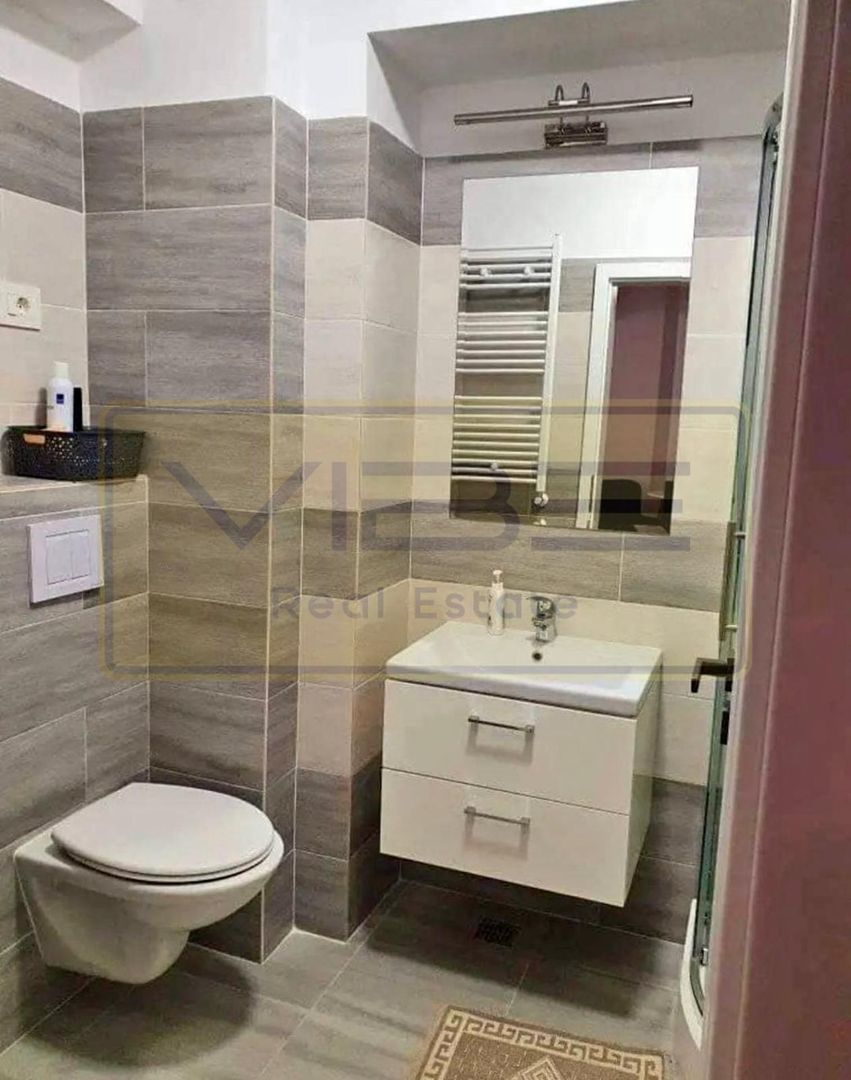Apartament 2 camere  Gara - Arka Residence - Poză 14