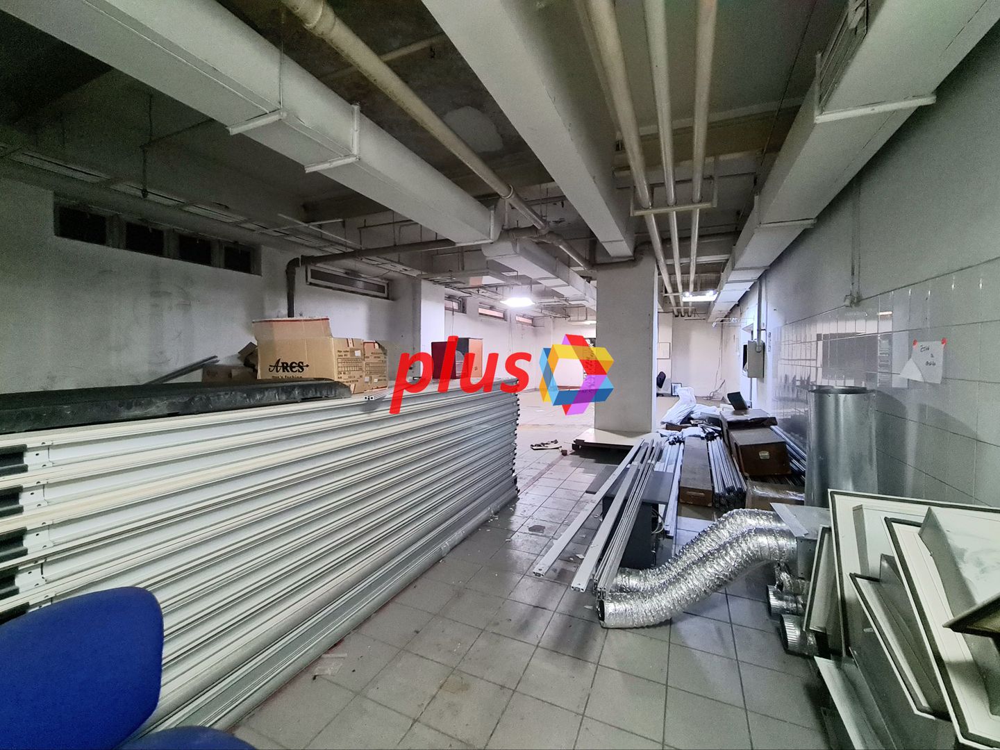 Spatiu depozitare de închiriat Brasov - 200 mp # plus-imo.ro - Poză 3