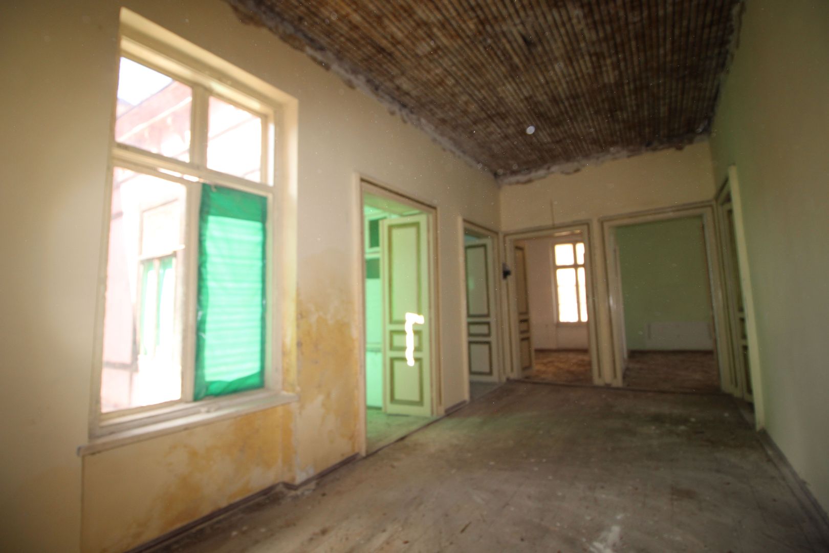 Spatiu comercial P+E zona Rosetti / 800 mp - Poză 13