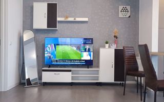 Apartament 2 camere cu curte 110 mp, Sânpetru, str. Anton Pann - Poză 1