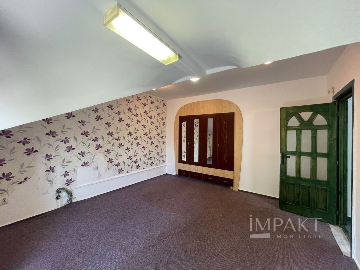 Casă spațioasă de închiriat în Andrei Mureșanu  | Pet Friendly - Poză 3