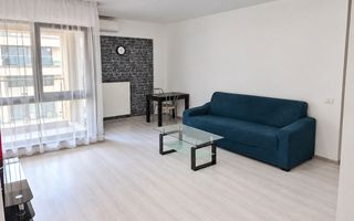 APARTAMENT 2 CAMERE | 55,92 MP | GREEN VISTA RESIDENCE | PIPERA - Poză 2