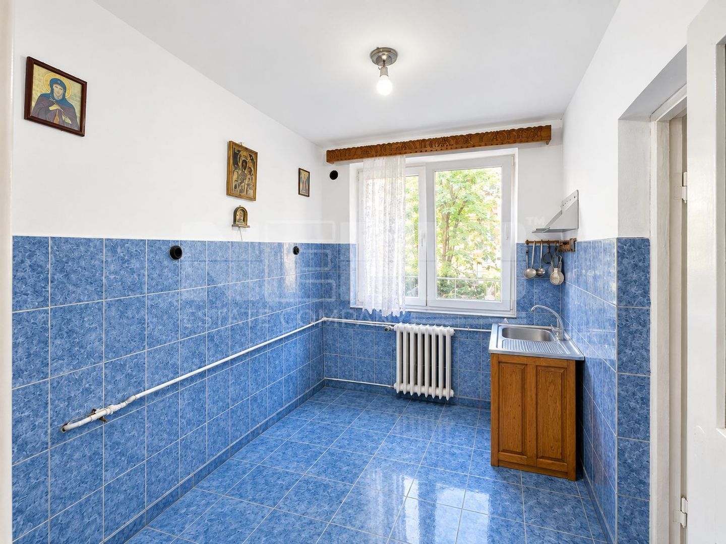 Apartament 2 camere | Ultracentral | 48 MP | Etaj 3 - Poză 4