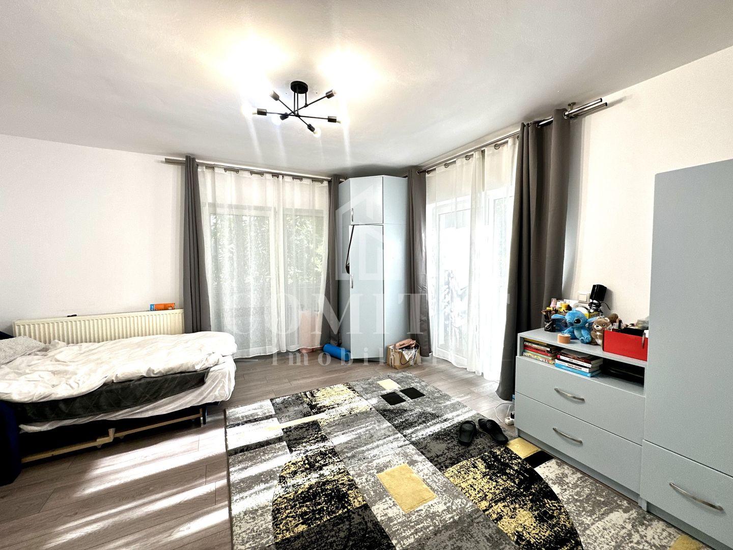 Apartament la cheie | Parcare | Muzeul Apei - Poză 3