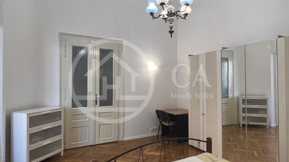 Apartament cu 3 camere de inchiriat in zona ultracentrala Oradea - Poză 3