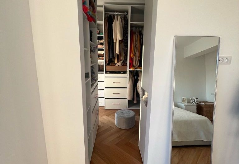 Vanzare apartament lux 5 camere | 2 locuri de parcare | Boxa | Baneasa - Nord - Poză 16