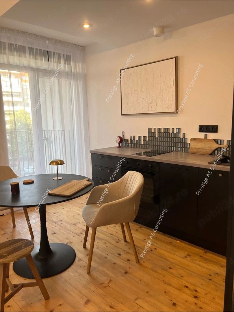 Apartament 2 Camere | Uranus Plaza | Aproape de Spitalul Judetean - Poză 4