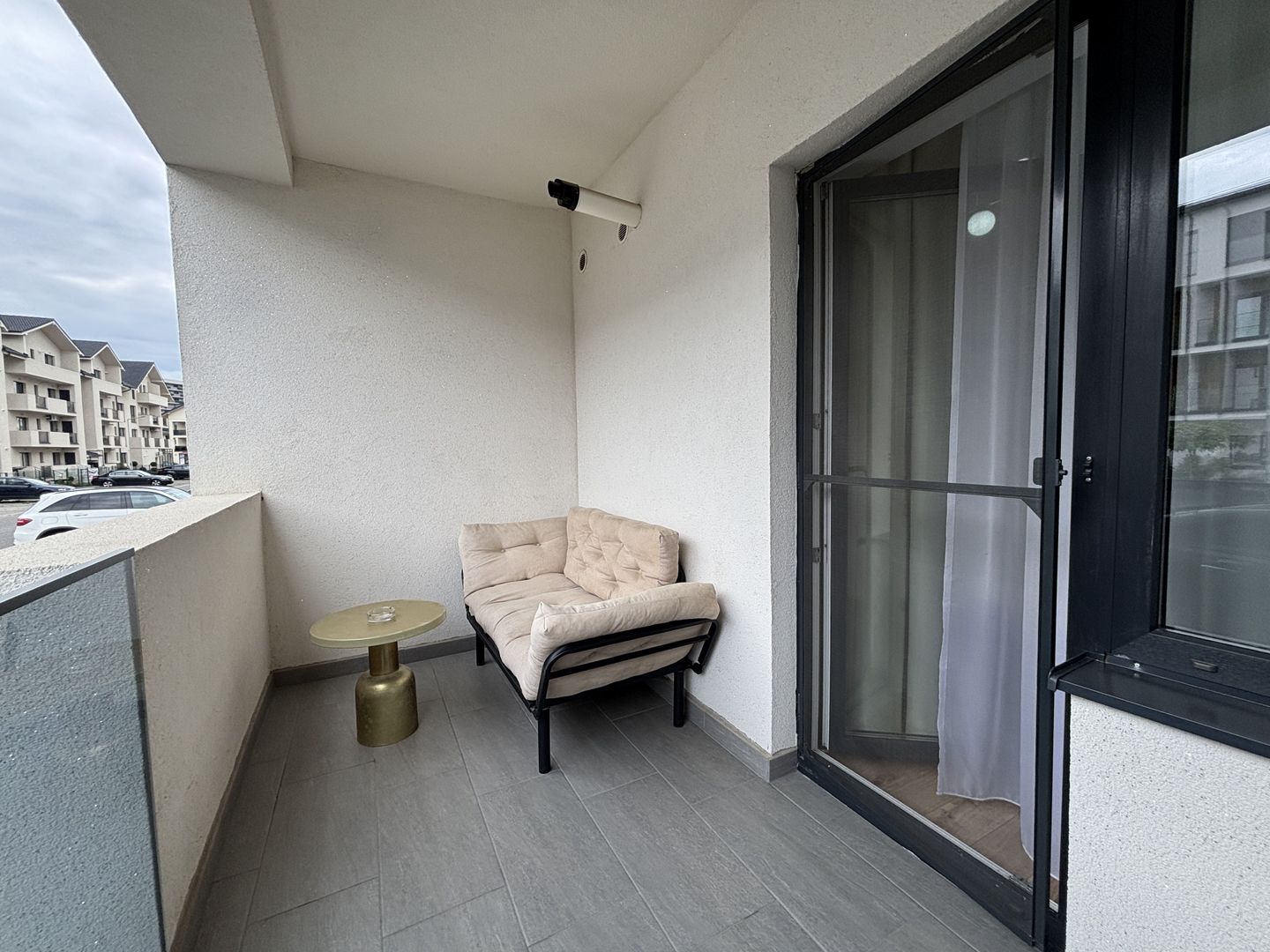 Apartament 2 camere cu terasă zona Doamna Stanca - Poză 6