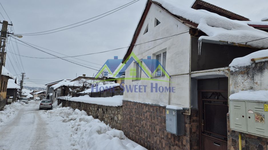 👉 „Casă cu curte în Hunedoara, la preț de apartament!”, str. Severin! - Poză 3