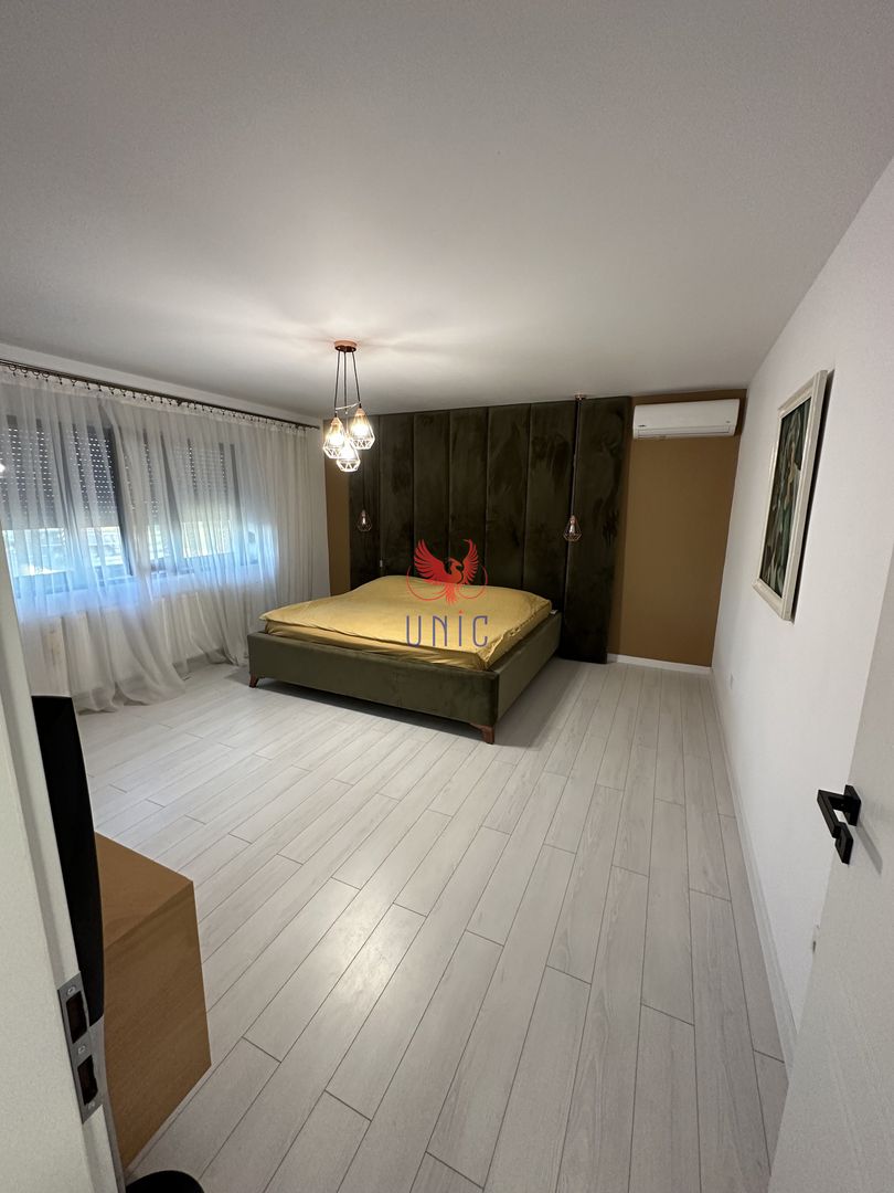 Vila Ultramoderna mobilata si utilata, Damila - Poză 3