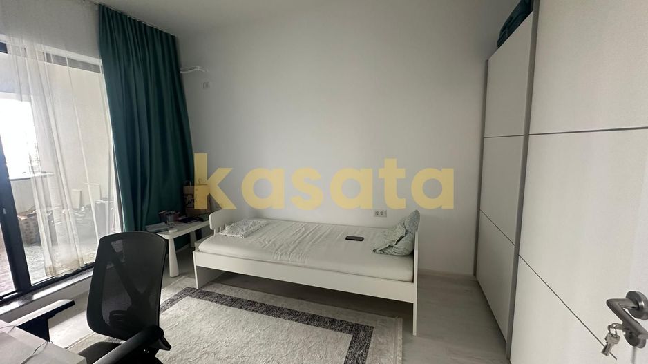 3 camere | Metrou 7 minute / loc parcare inclus - Poză 6