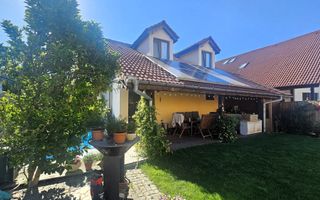 Casa Individuala cu 4 camere, teren si piscina, Zona Pictor Brana - Poză 1