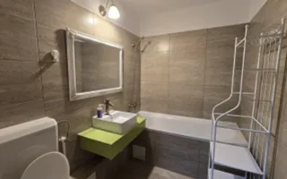 4 camere Tei - Facultatea de Constructii - Parc Tei I COMISION 0% - Poză 14