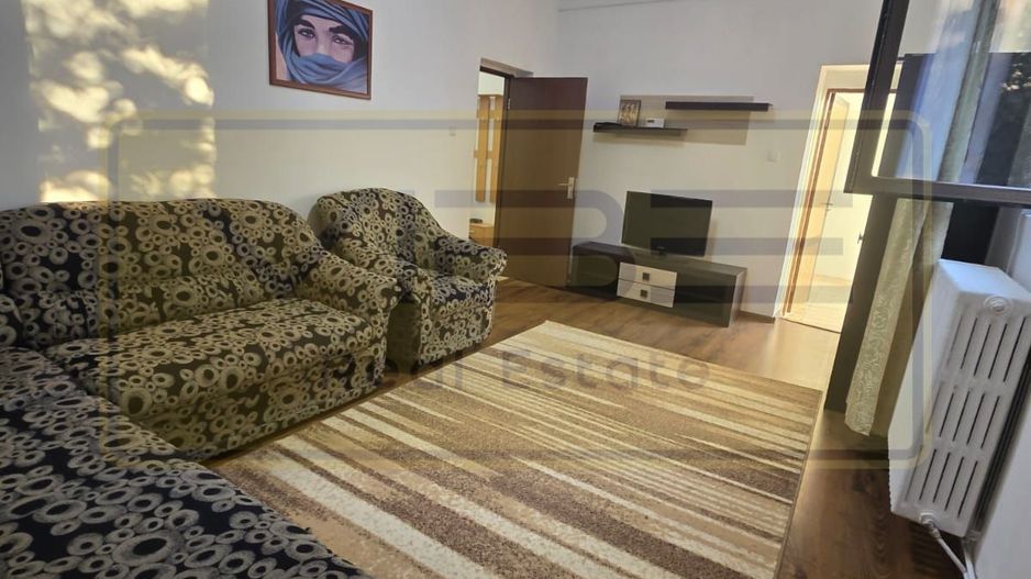 Apartament 2 camere decomandat Copou - 10 min Universitatea Al.I Cuza - Poză 7