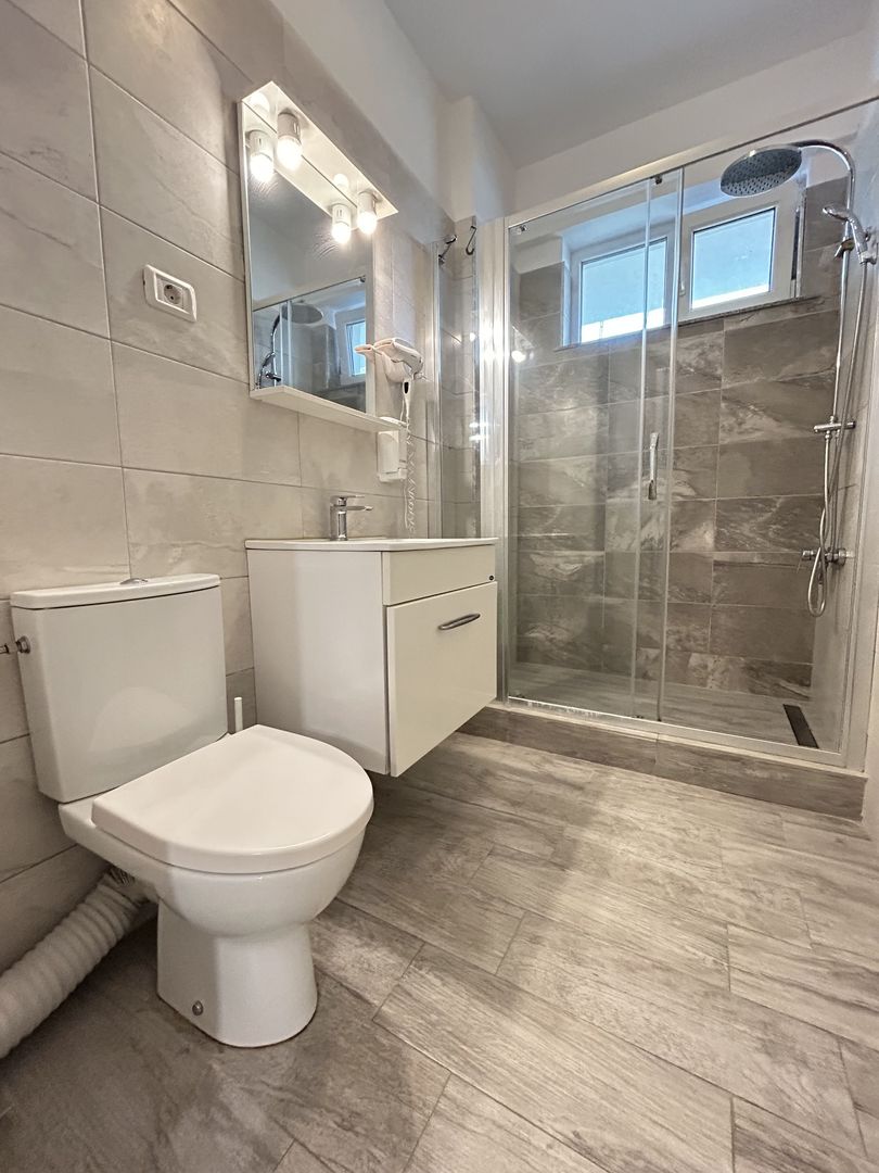 🏖️ Apartament 2 camere cu vedere frontală la mare – Astoria Residence - Poză 5