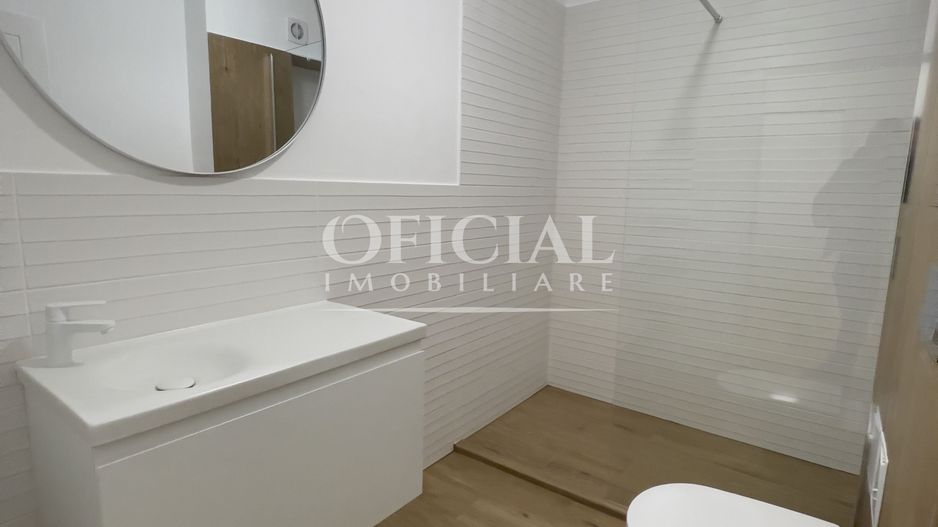 Apartament 2 Camere | 54 Mp | Balcon | Zona Terra Urusagului - Poză 5