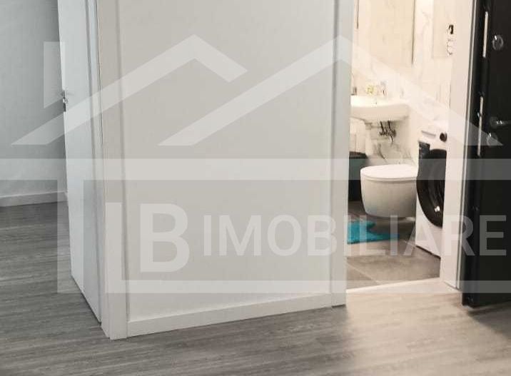 Apartament cu 2 camere, 55mp, Zona Maurer Residence - Poză 6
