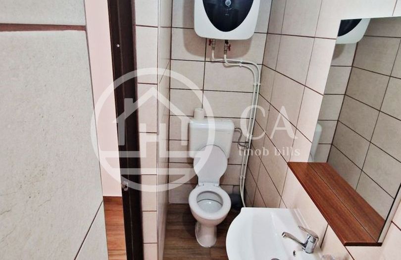 Apartament cu 1 camera la curte comuna de vanzare Ultracentral, Oradea - Poză 7