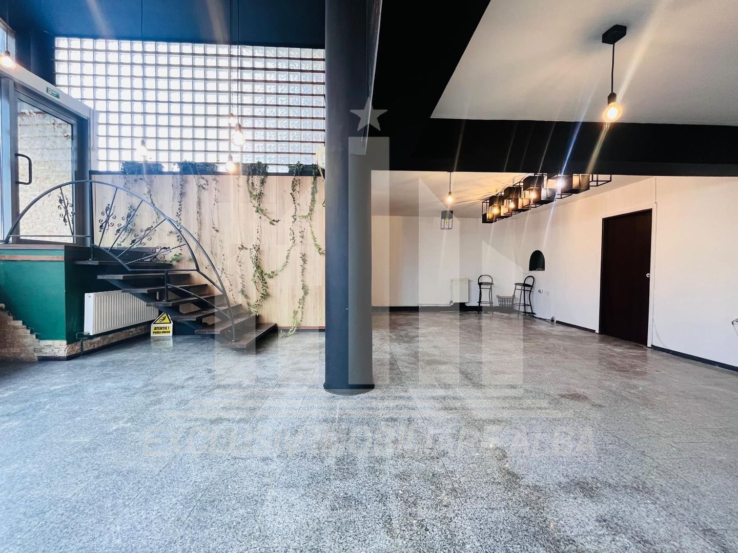 Spatiu comercial de inchiriat, Centru - Poză 3