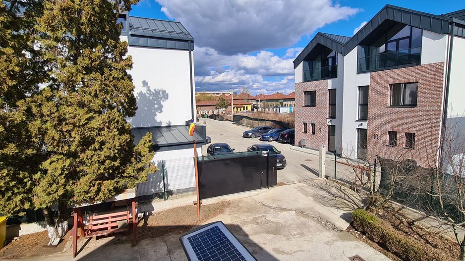 2 vile individuale, curte comună de vânzare, Pipera/Erou Iancu Nicolae - Poză 6