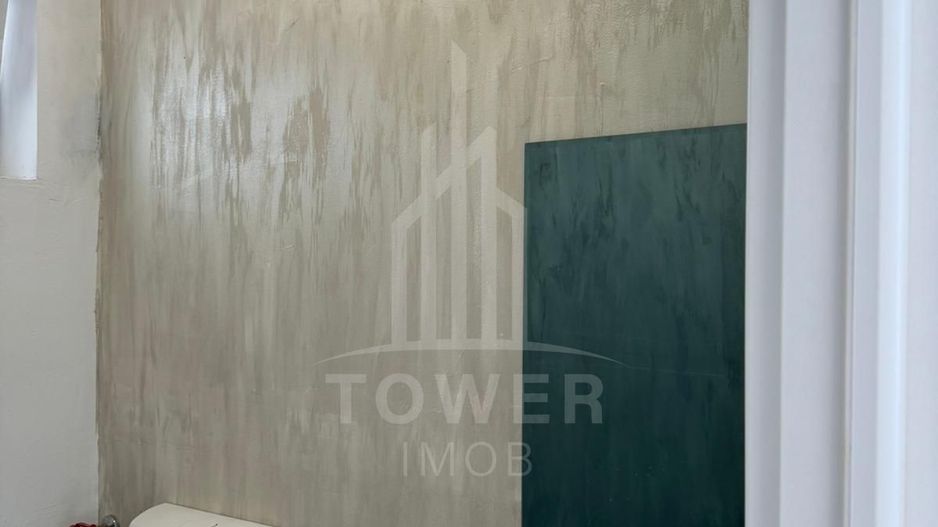 Spațiu de birouri/comercial de închiriat - 55 mp utili - Hipodrom, Sibiu - Poză 4